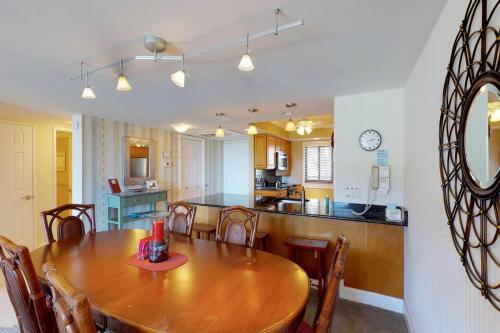 Apartamento Island Club 3