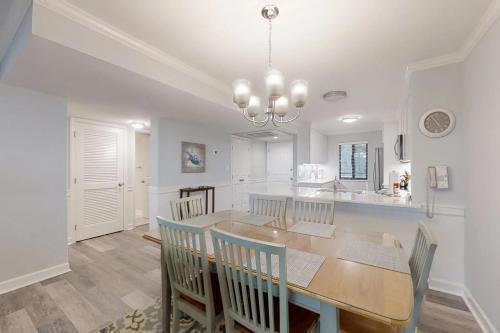 Apartamento Island Club 3