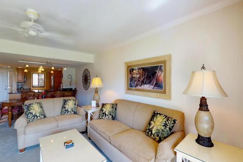 Apartamento Island Club 3