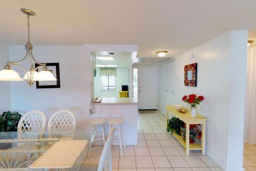 Apartamento Island Club 3