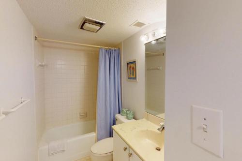Apartamento Island Club 3