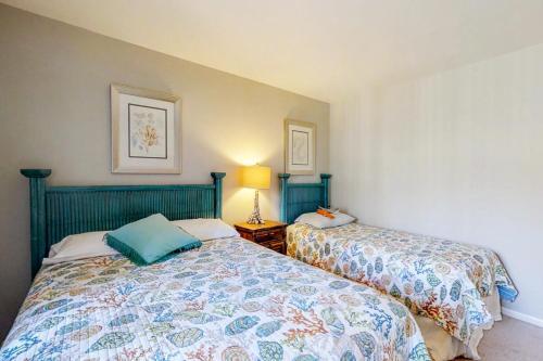 Apartamento Island Club 3