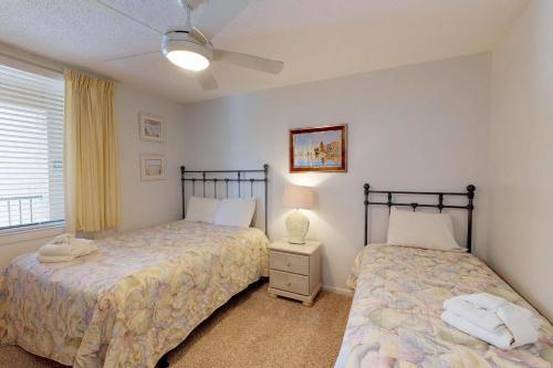 Apartamento Island Club 3