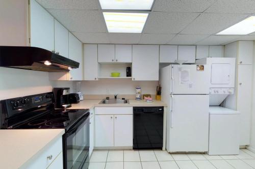 Apartamento Island Club 3