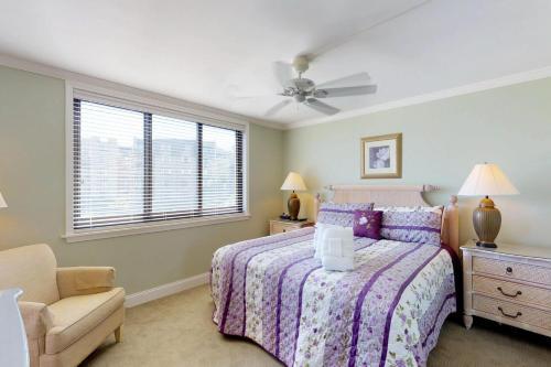 Apartamento Island Club 3