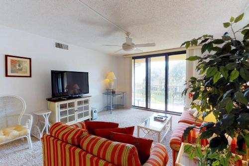 Apartamento Island Club 3