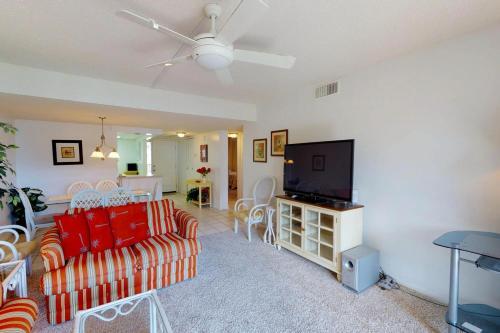 Apartamento Island Club 3