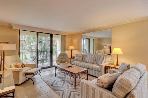 Apartamento Island Club 3