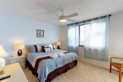 Apartamento Island Club 3