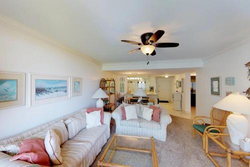 Apartamento Island Club 3