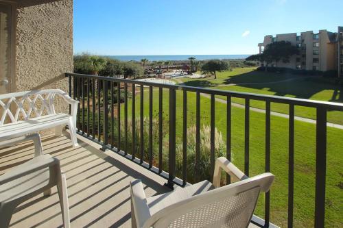 Apartamento Island Club 3