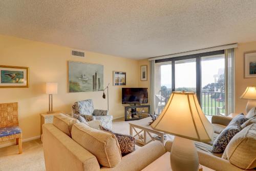 Apartamento Island Club 3