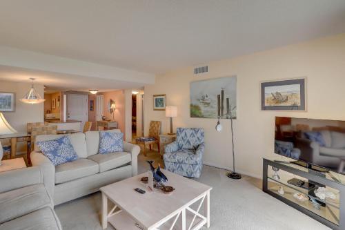 Apartamento Island Club 3