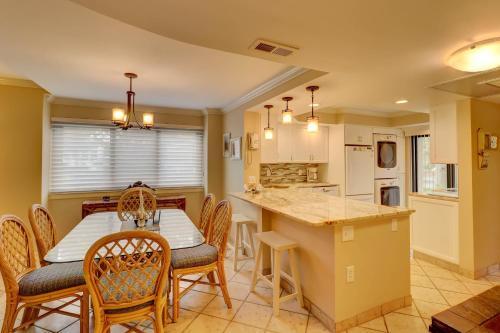 Apartamento Island Club 3
