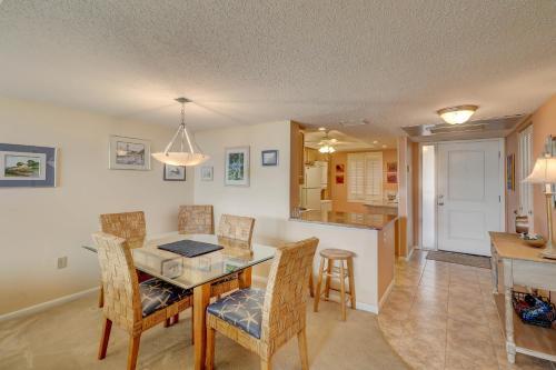 Apartamento Island Club 3
