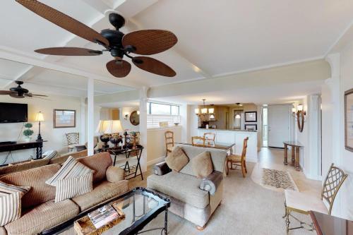 Apartamento Island Club 3