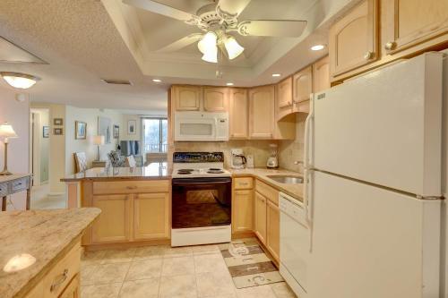 Apartamento Island Club 3