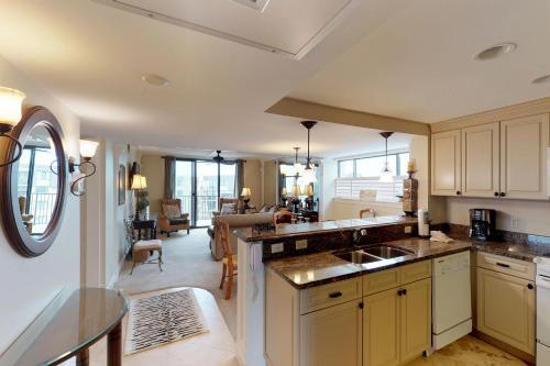 Apartamento Island Club 3