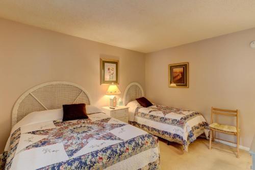 Apartamento Island Club 3