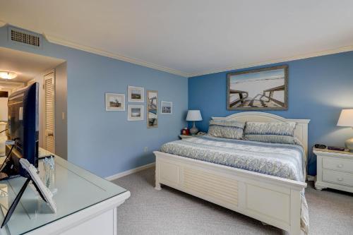 Apartamento Island Club 3