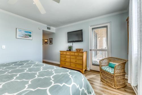 Apartamento Island Club 3