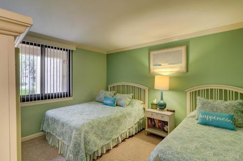 Apartamento Island Club 3