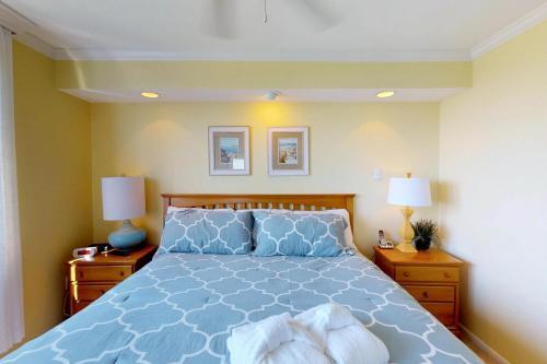 Apartamento Island Club 3