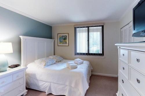 Apartamento Island Club 3