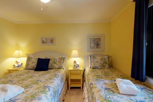 Apartamento Island Club 3