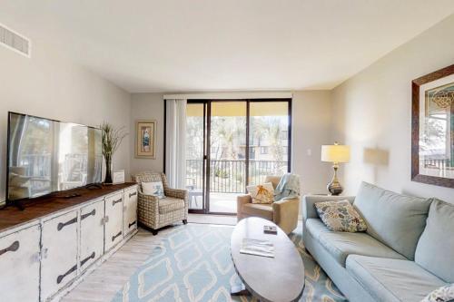 Apartamento Island Club 3