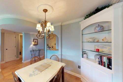 Apartamento Island Club 3