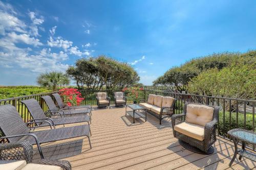 Apartamento Island Club 3