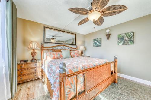Apartamento Island Club 3