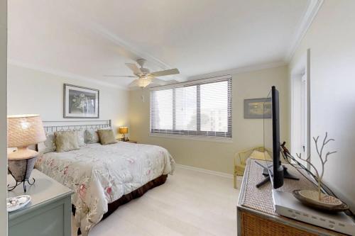 Apartamento Island Club 3