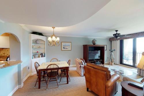 Apartamento Island Club 3