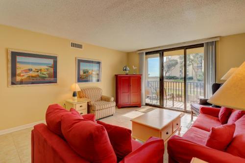 Apartamento Island Club 3