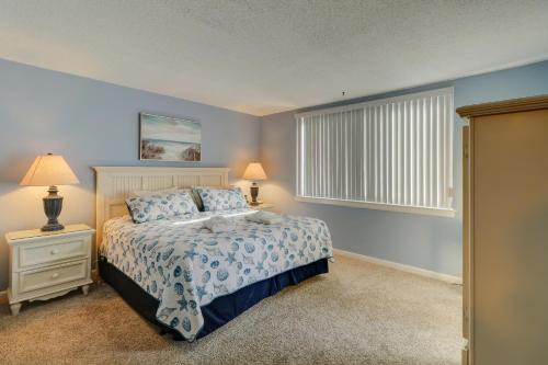 Apartamento Island Club 3