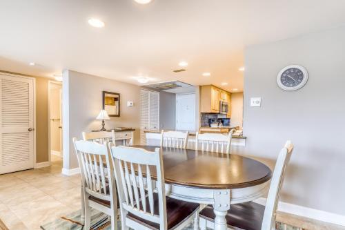 Apartamento Island Club 3