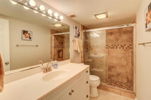 Apartamento Island Club 3