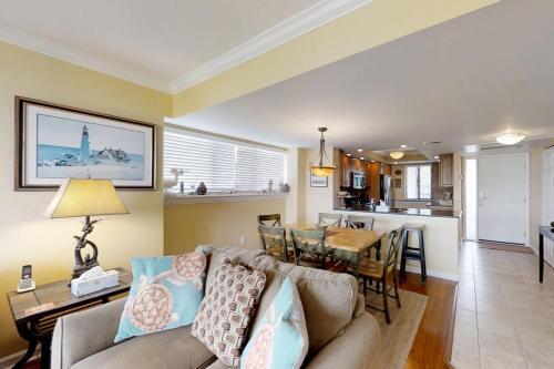 Apartamento Island Club 3