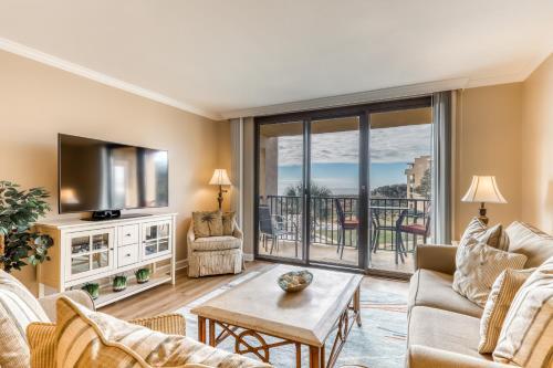 Apartamento Island Club 3