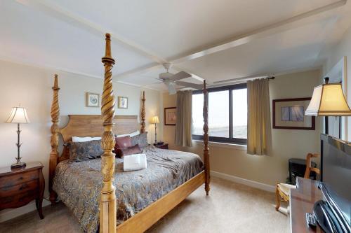Apartamento Island Club 3