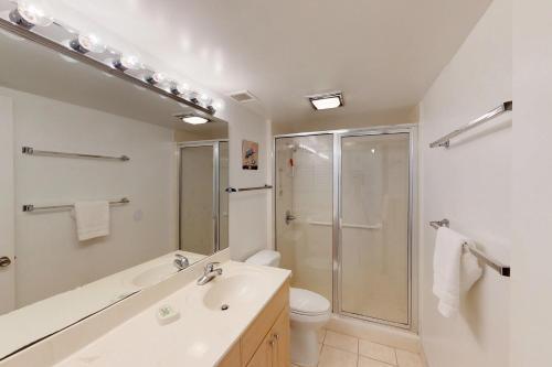Apartamento Island Club 3
