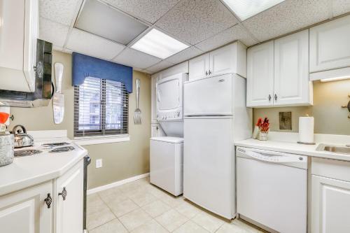 Apartamento Island Club 3