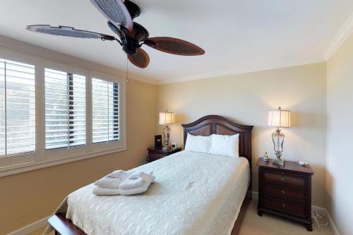 Apartamento Island Club 3