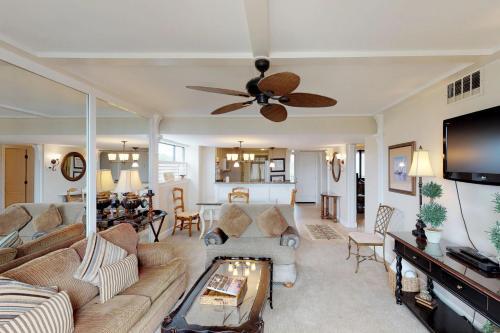 Apartamento Island Club 3