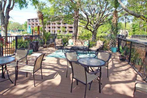 Apartamento Island Club 3