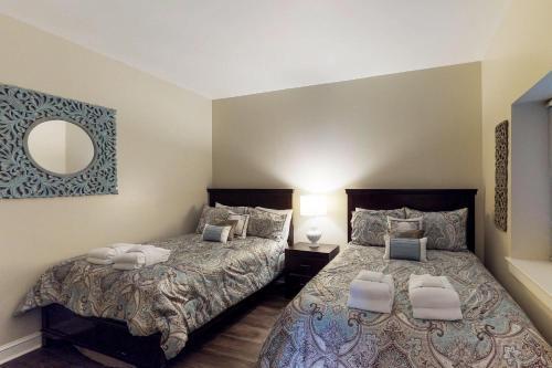 Apartamento Captains Walk Condos