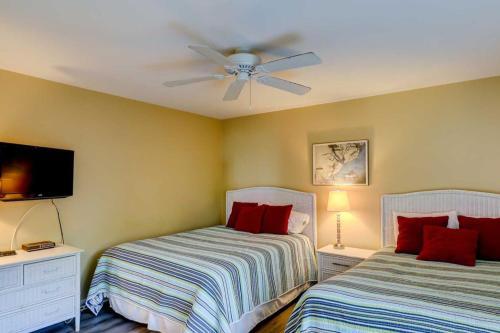 Apartamento Captains Walk Condos