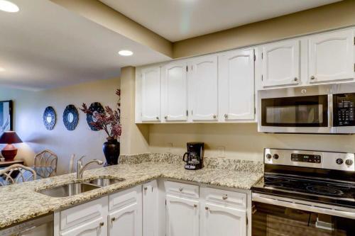 Apartamento Captains Walk Condos